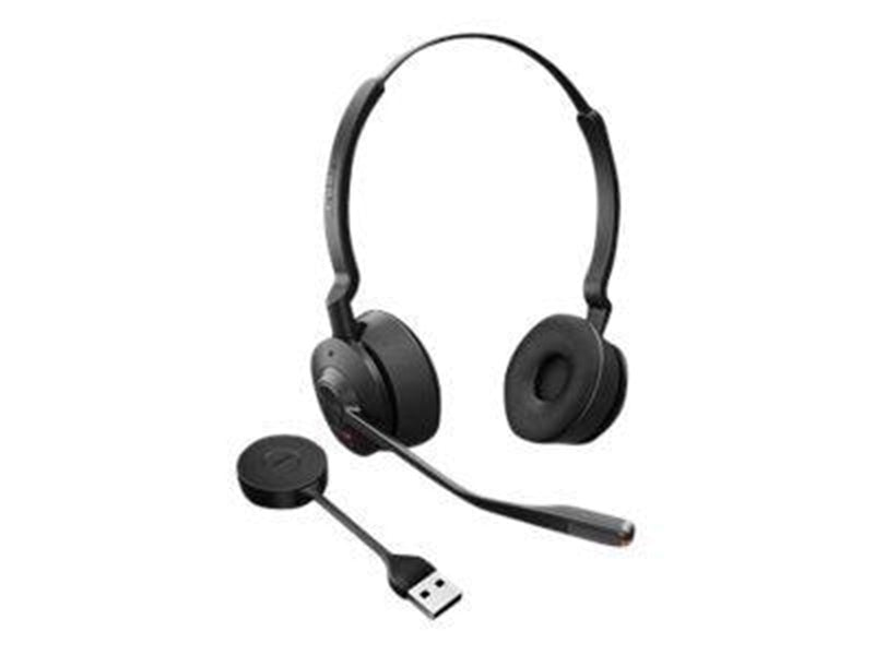 Jabra Engage 55 Stereo