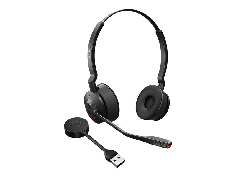 Jabra Engage 55 Stereo