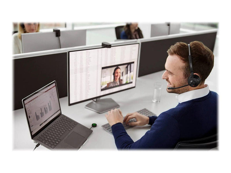 Jabra Engage 55 Stereo