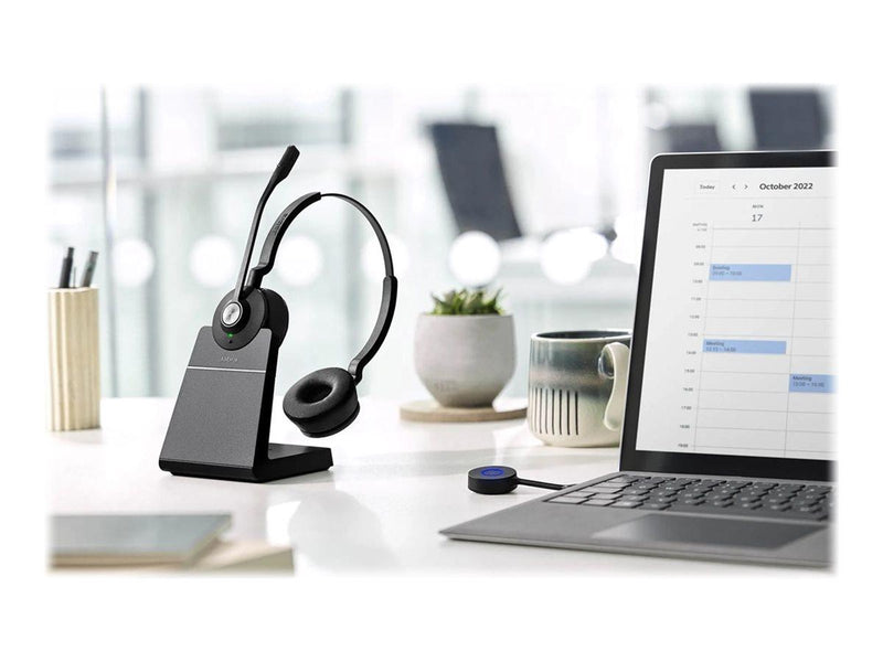 Jabra Engage 55 Stereo