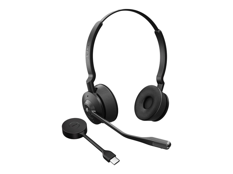 Jabra Engage 55 Stereo