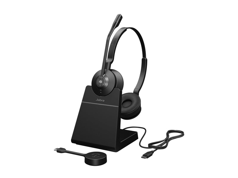 Jabra Engage 55 Stereo