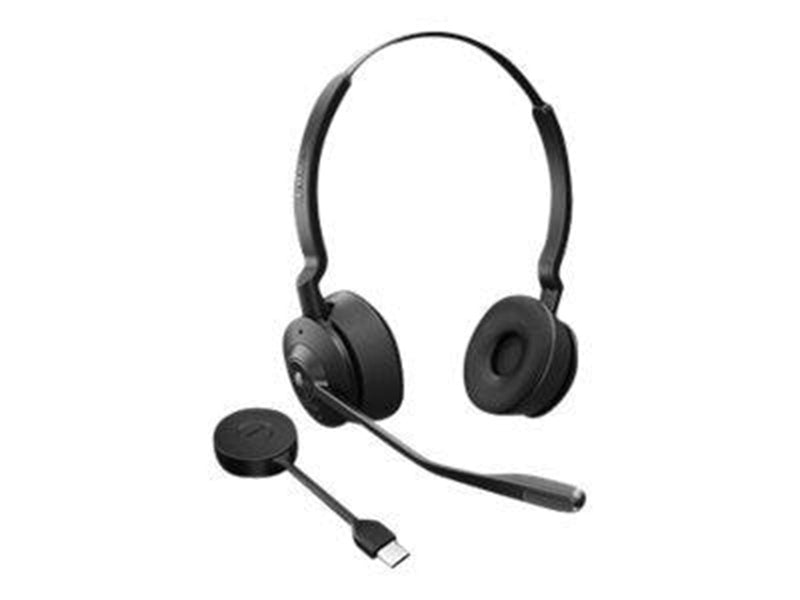 Jabra Engage 55 Stereo