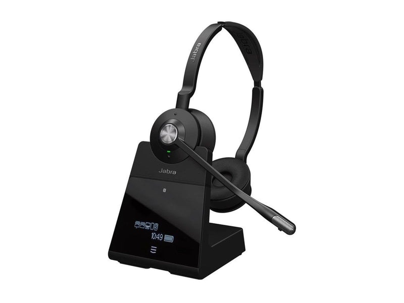 Jabra Engage 75 SE Stereo (Low Power)