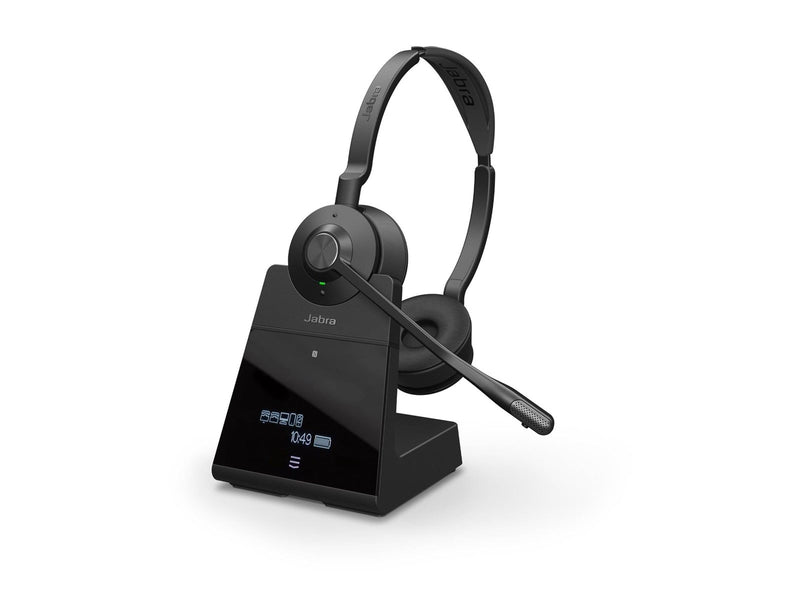 Jabra Engage 75 SE Stereo (Low Power)