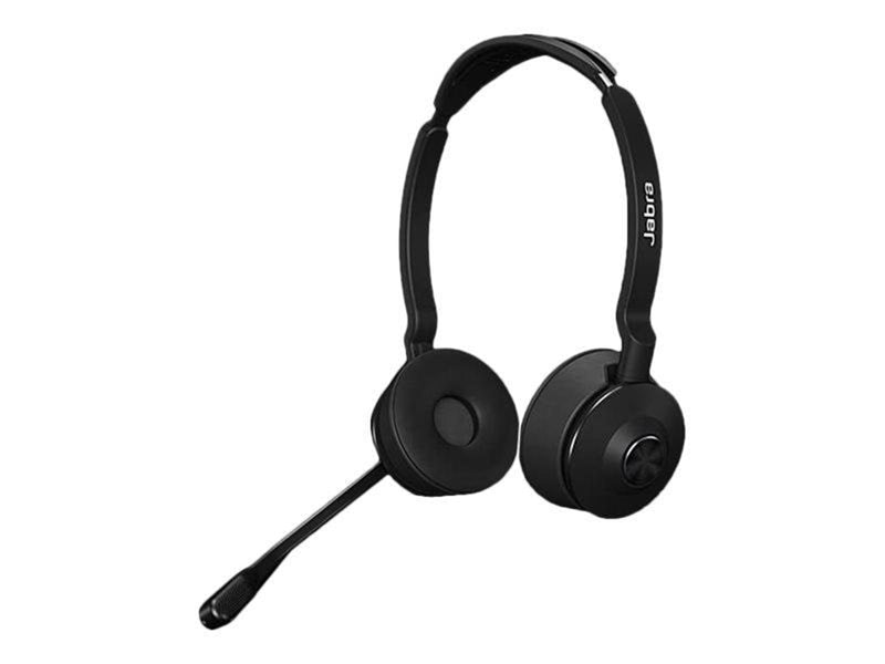 Jabra Engage 75 Stereo