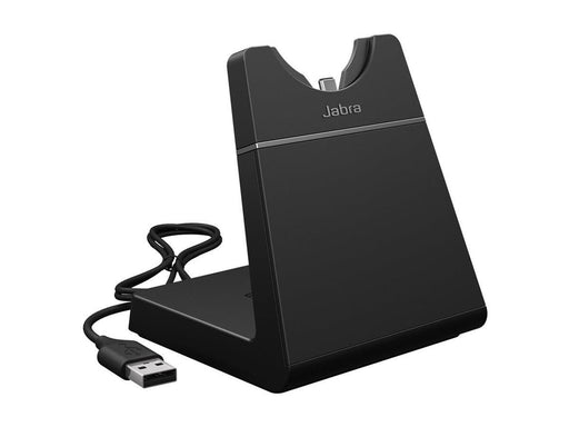 Jabra Engage SE Desk Stand (Stereo/Mono) USB-A