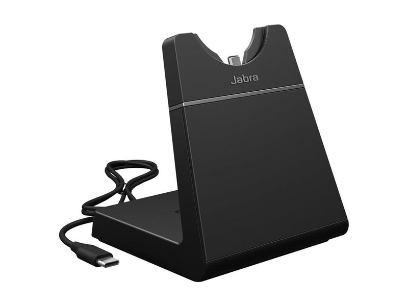 Jabra Engage SE Desk Stand (Stereo/Mono) USB-C
