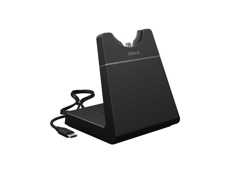 Jabra Engage SE Desk Stand (Stereo/Mono) USB-C