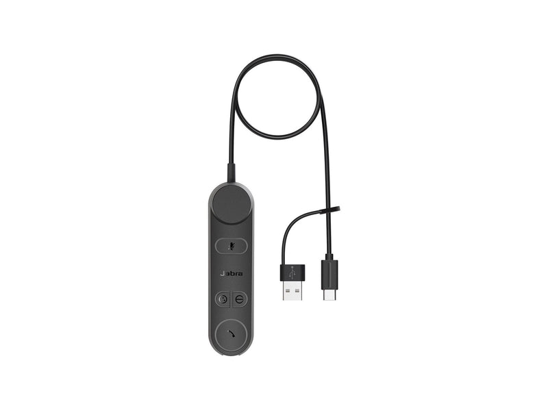 Jabra Engage - headset