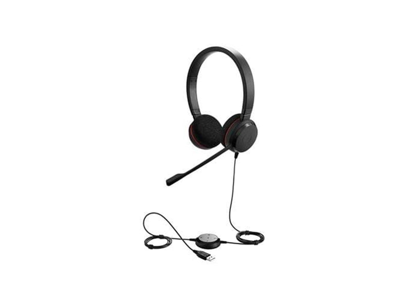 Jabra Evolve 20 MS Stereo