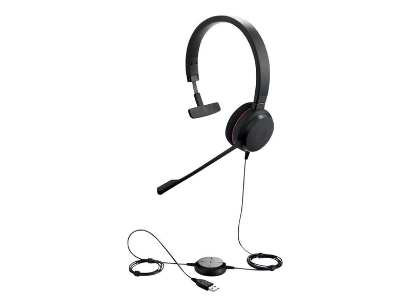 Jabra Evolve 20 MS mono