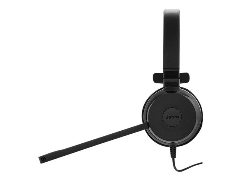 Jabra Evolve 20 MS mono