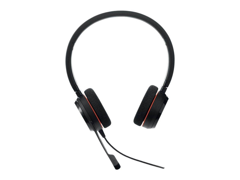 Jabra Evolve 20 MS stereo