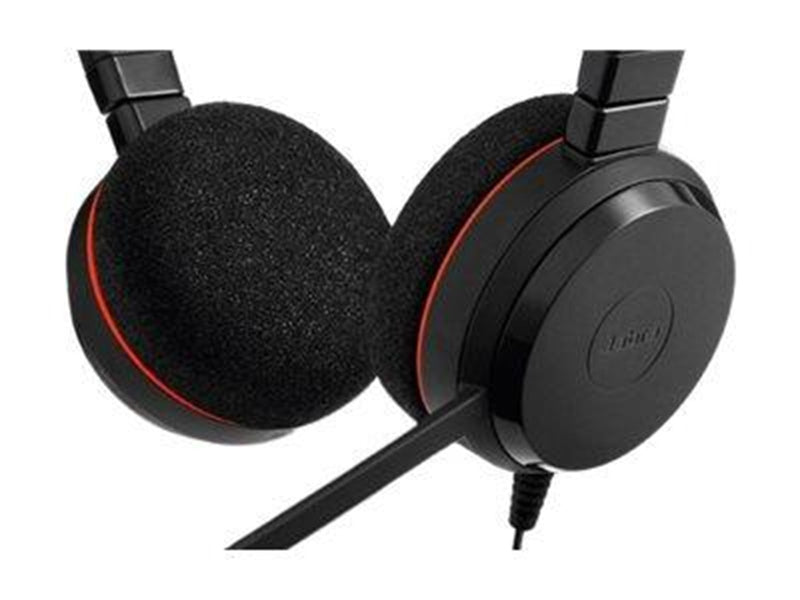 Jabra Evolve 20 MS stereo