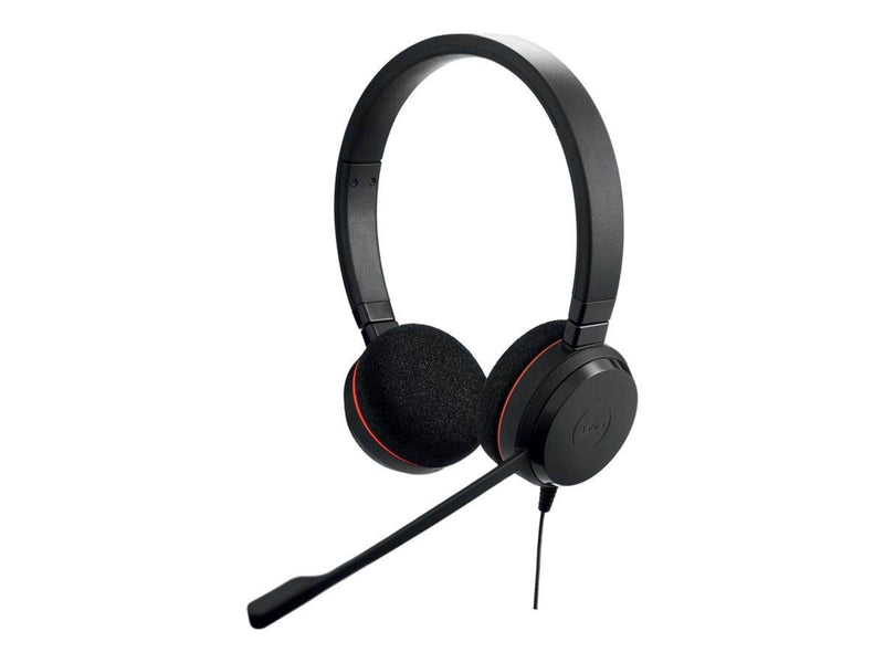 Jabra Evolve 20 MS stereo