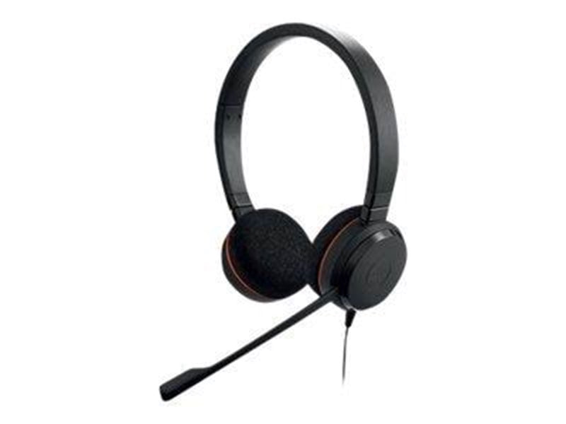Jabra Evolve 20 MS stereo