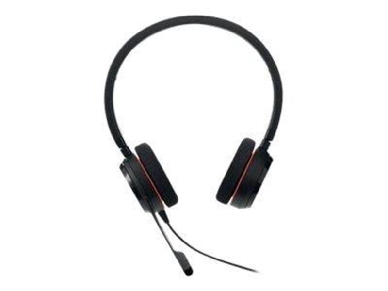 Jabra Evolve 20 MS stereo