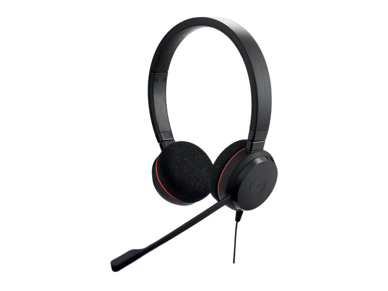 Jabra Evolve 20 MS stereo