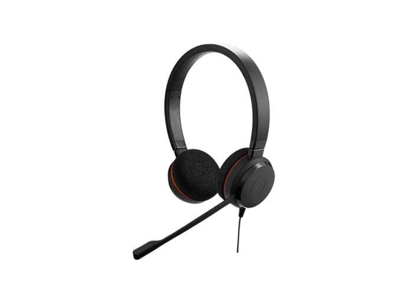 Jabra Evolve 20 UC Stereo