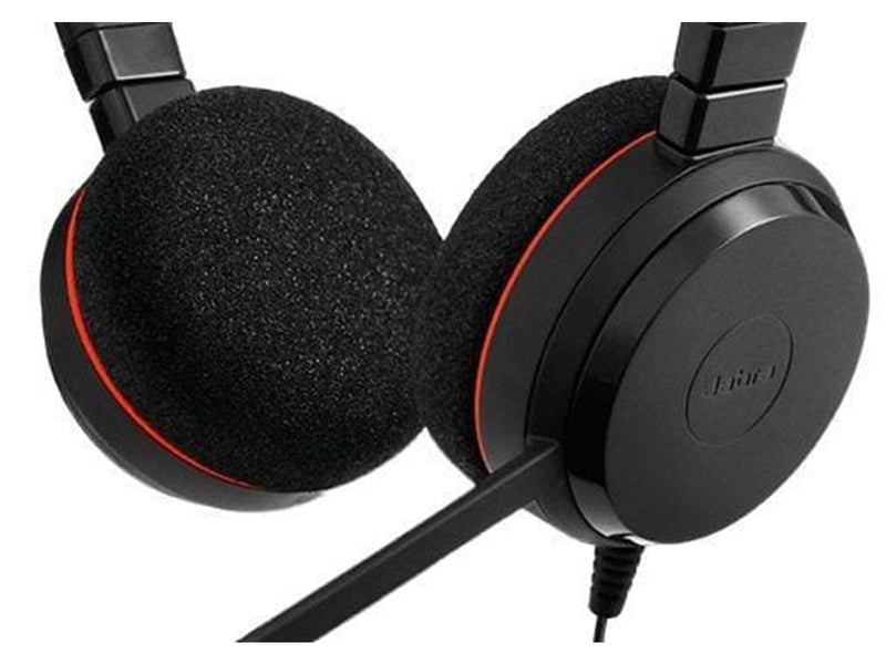 Jabra Evolve 20 UC Stereo