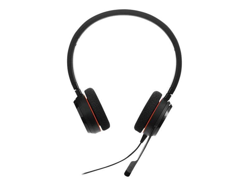 Jabra Evolve 20 UC stereo