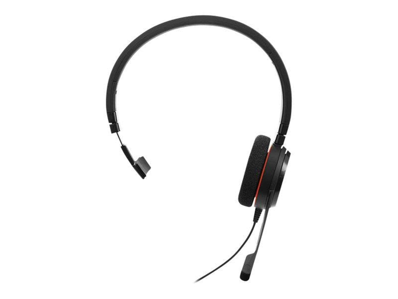 Jabra Evolve 20 UC stereo
