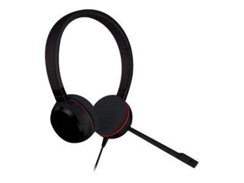 Jabra Evolve 20 UC stereo