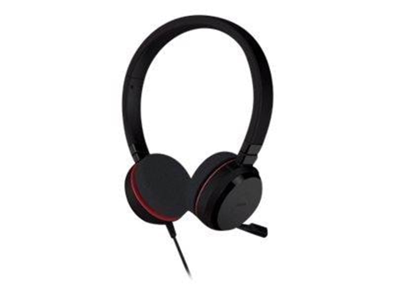 Jabra Evolve 20 UC stereo
