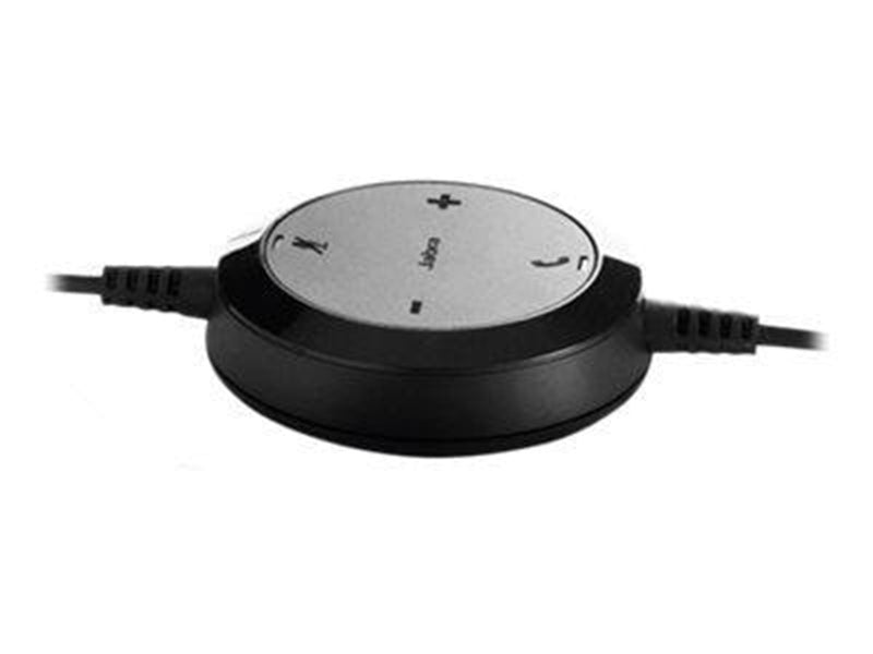 Jabra Evolve 20 UC stereo