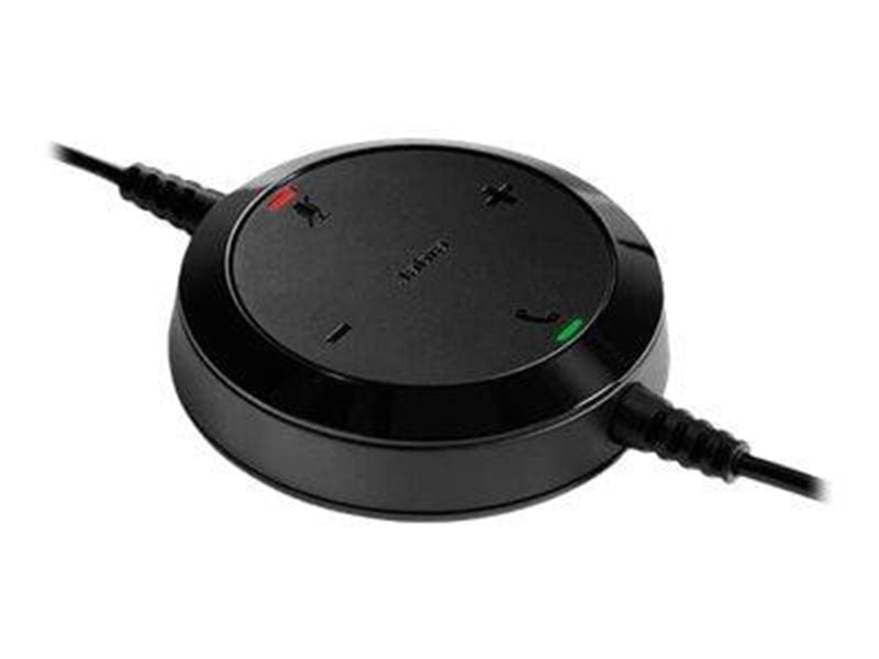 Jabra Evolve 20 UC stereo