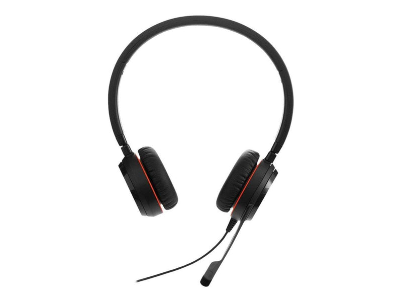 Jabra Evolve 20SE MS stereo