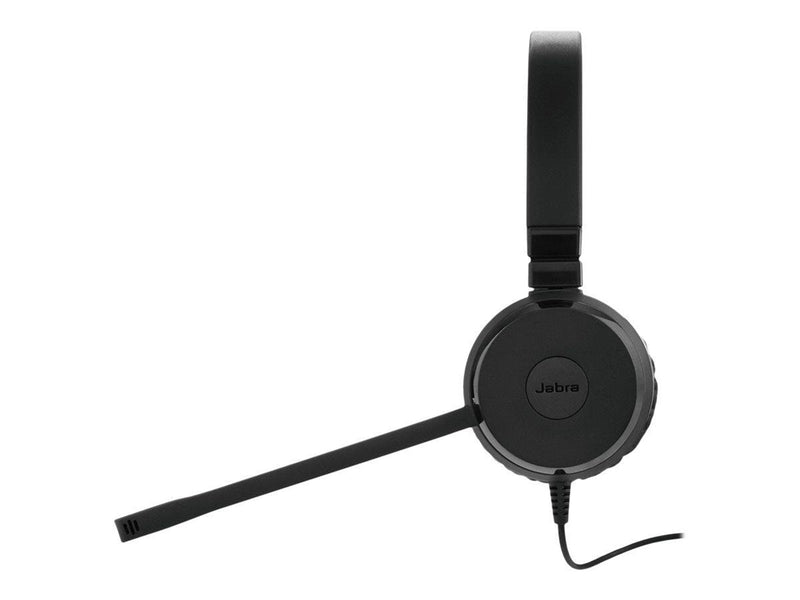 Jabra Evolve 20SE MS stereo