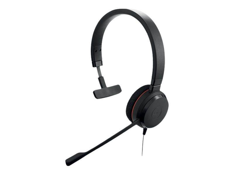 Jabra Evolve 20SE UC mono
