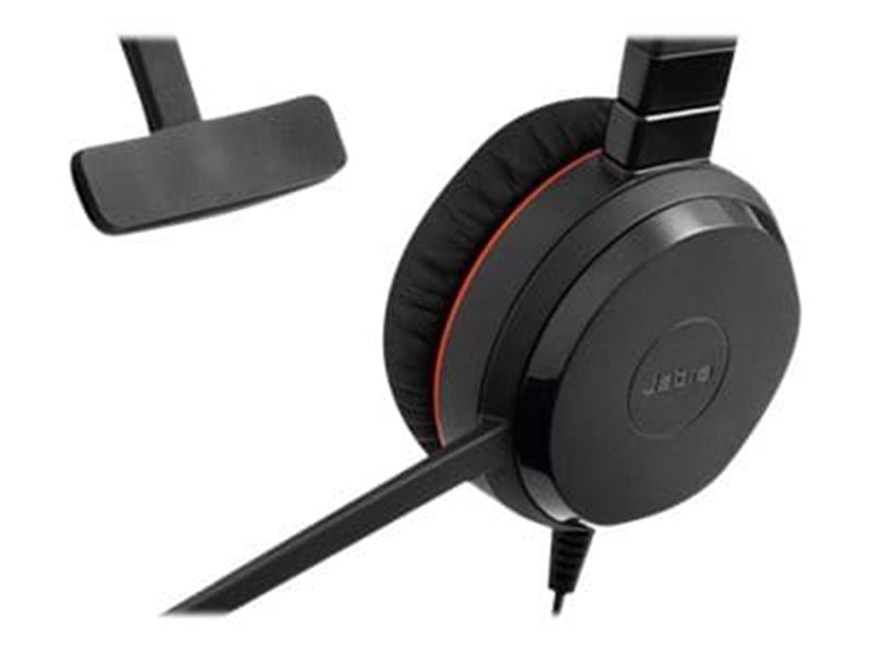 Jabra Evolve 30 II UC Mono