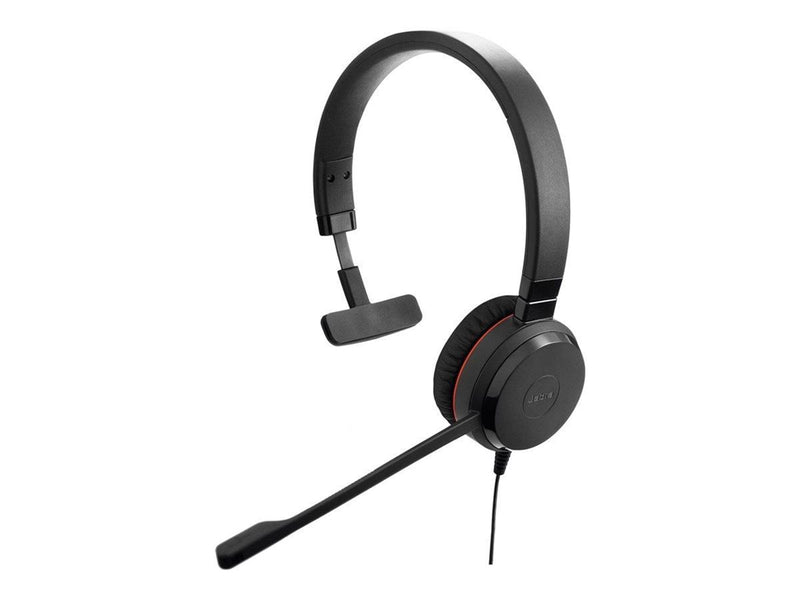 Jabra Evolve 30 II UC Mono