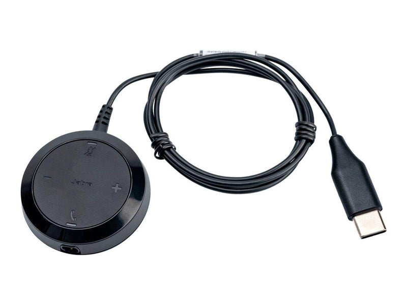 Jabra Evolve 30 II UC Mono