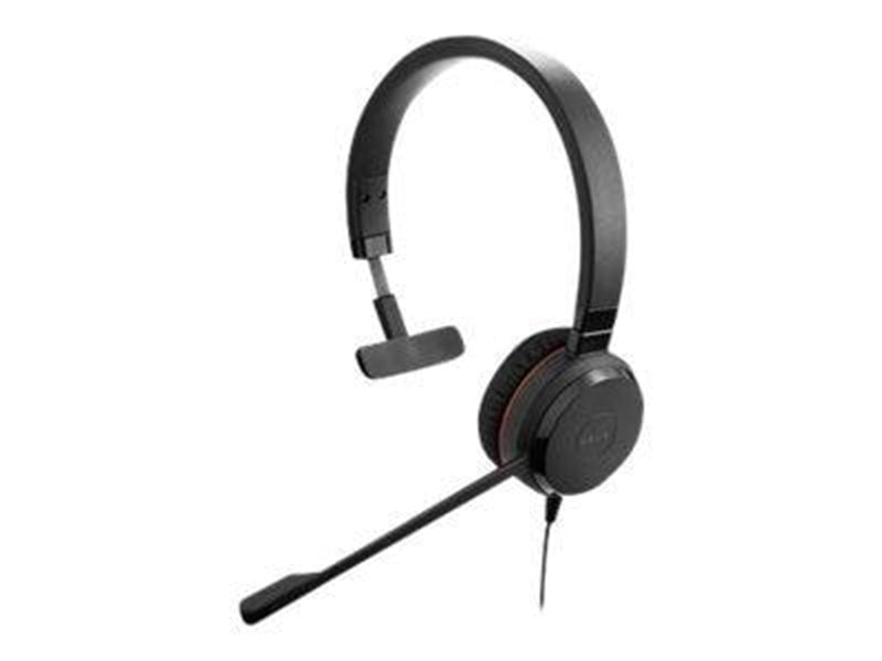 Jabra Evolve 30 II UC Mono