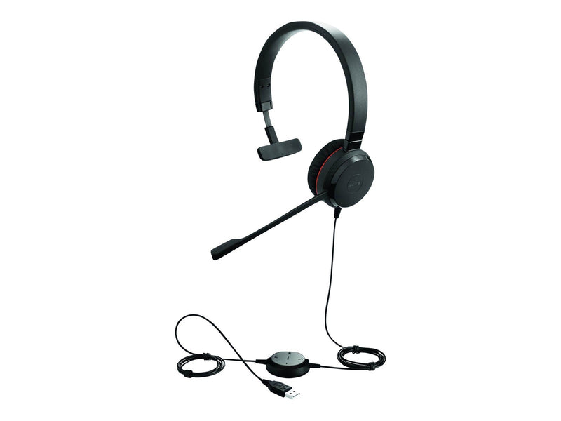 Jabra Evolve 30 II UC Mono