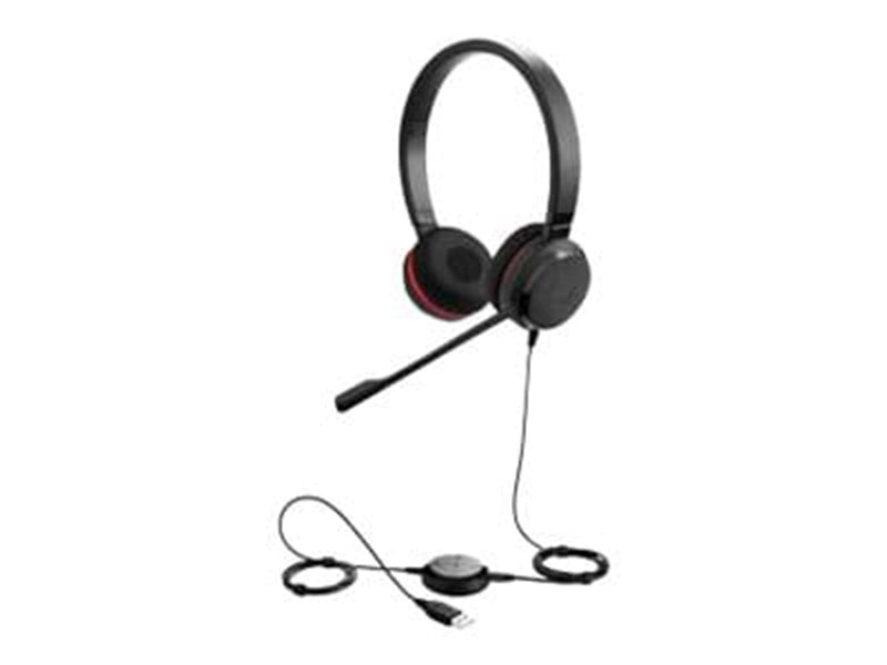 Jabra Evolve 30 II UC Stereo