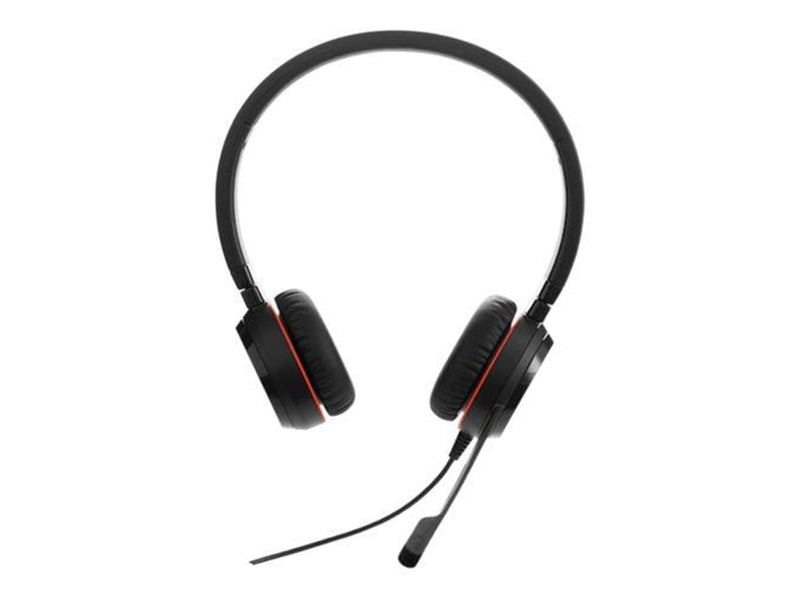 Jabra Evolve 30 II UC stereo