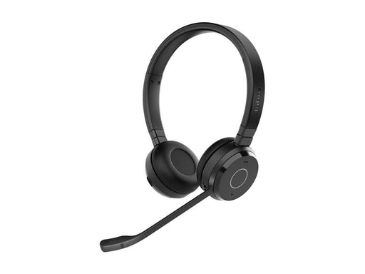 Jabra Evolve 65 TE - USB-A MS Stereo