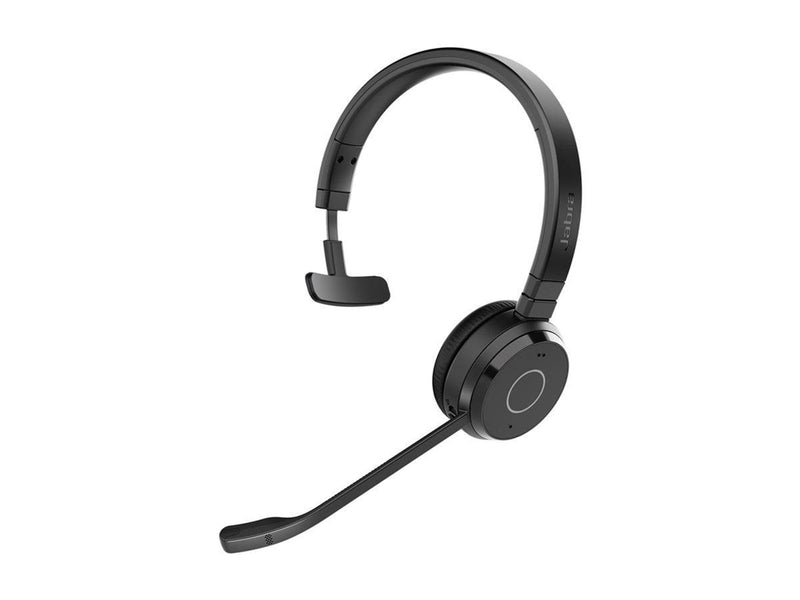 Jabra Evolve 65 TE - USB-A UC Mono