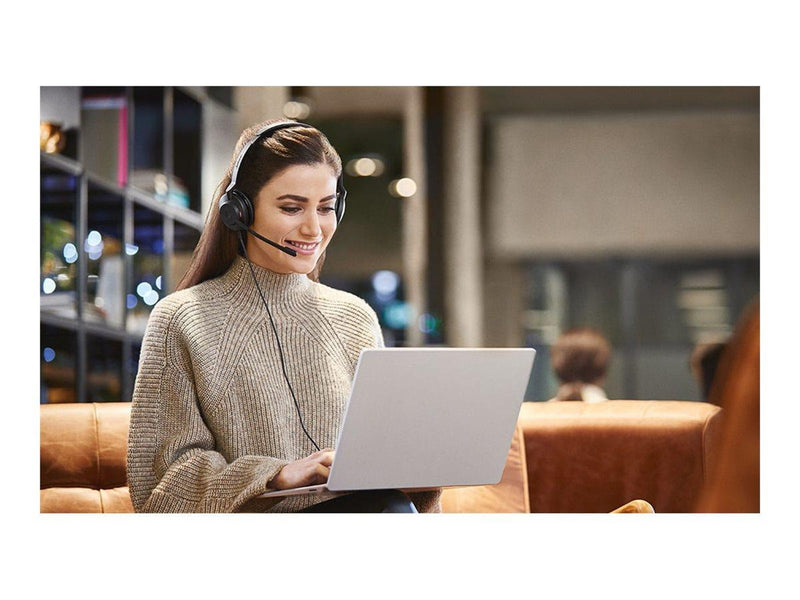 Jabra Evolve2 30 SE UC Stereo
