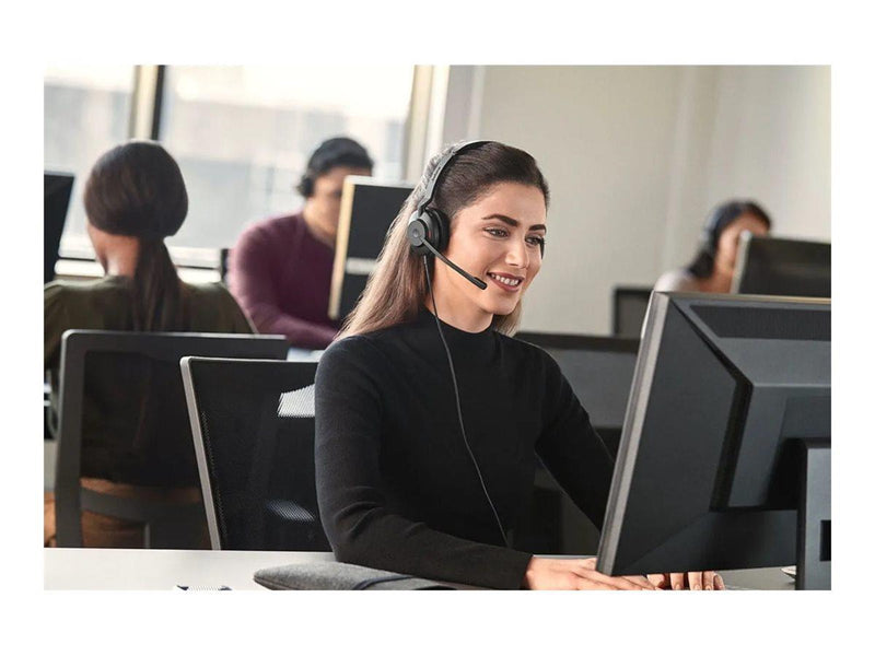 Jabra Evolve2 30 SE UC Stereo
