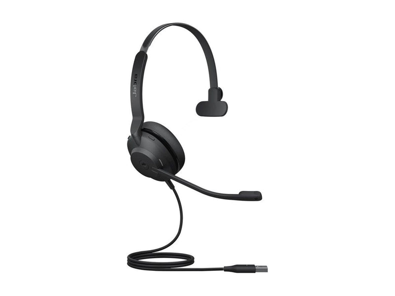 Jabra Evolve2 30 SE USB-A MS Mono