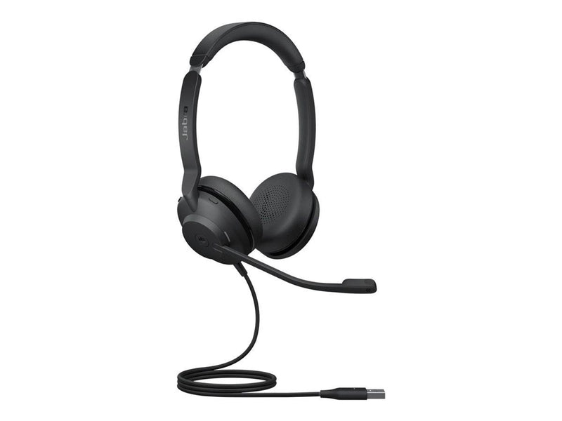 Jabra Evolve2 30 SE USB-A MS Stereo