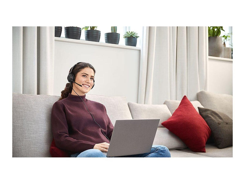 Jabra Evolve2 30 SE USB-A MS Stereo