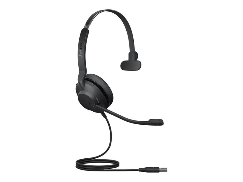 Jabra Evolve2 30 SE USB-A UC Mono