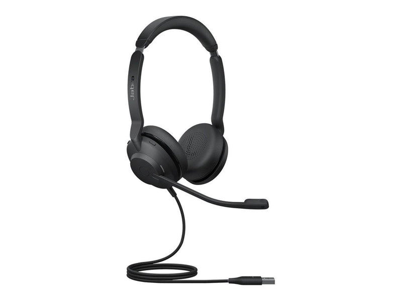 Jabra Evolve2 30 SE USB-A UC Stereo